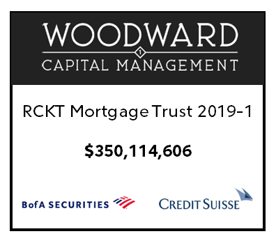 RCKT Mortgage Trust 2019-1