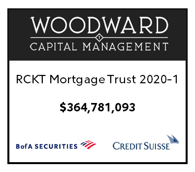 RCKT Mortgage Trust 2020-1